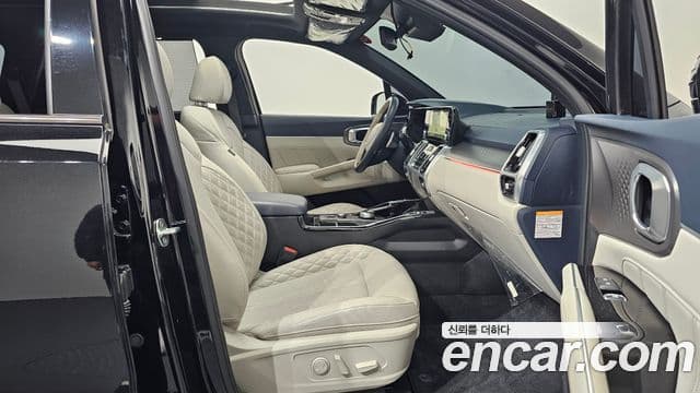 Kia Sorento 4세대 Gravity, 2023 10