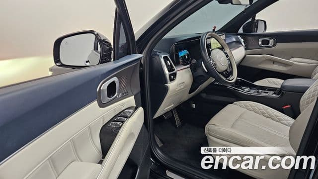 Kia Sorento 4세대 Gravity, 2023 11