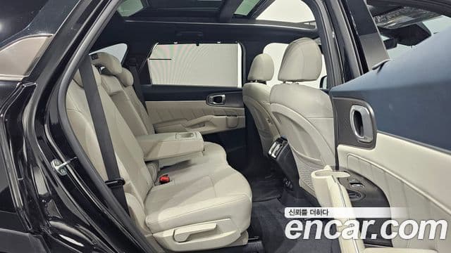 Kia Sorento 4세대 Gravity, 2023 12