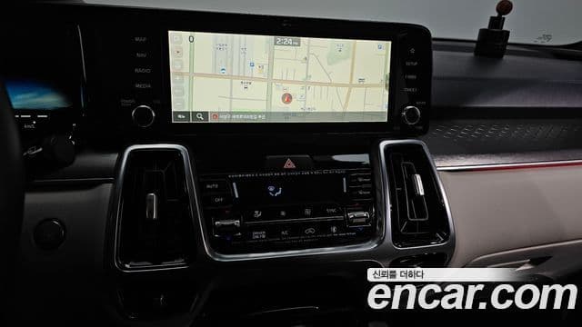 Kia Sorento 4세대 Gravity, 2023 14