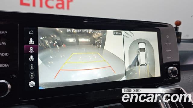 Kia Sorento 4세대 Gravity, 2023 15