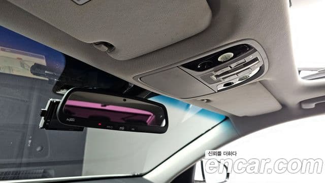 Kia All New K7 3.0 LPI Luxury (арендный автомобиль), 2018 18