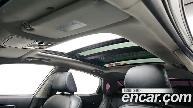 Kia All New K7 3.0 LPI Luxury (арендный автомобиль), 2018 19