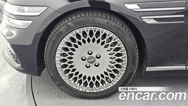 Genesis G80 (RG3) бензин 3.5 турбо AWD, 2023 все фото