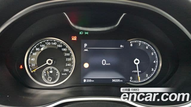 Genesis G80 (RG3) бензин 3.5 турбо AWD, 2023 8