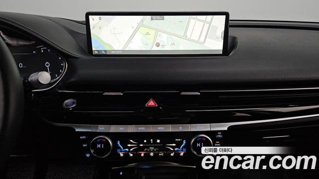 Genesis G80 (RG3) бензин 3.5 турбо AWD, 2023 12