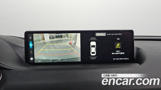 Genesis G80 (RG3) бензин 3.5 турбо AWD, 2023 13