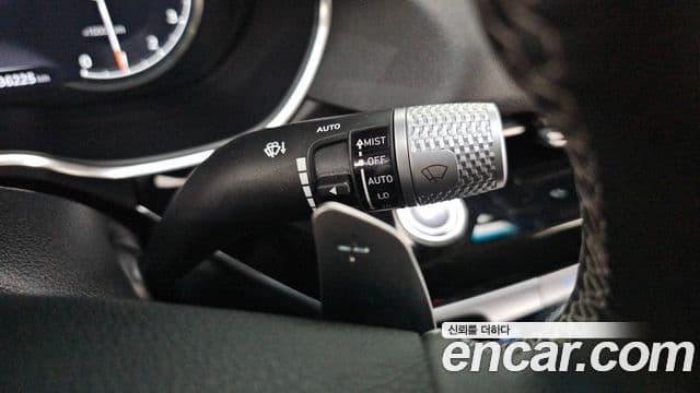 Genesis G80 (RG3) бензин 3.5 турбо AWD, 2023 15