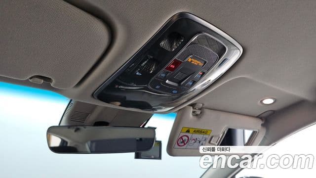 Genesis G80 (RG3) бензин 3.5 турбо AWD, 2023 16