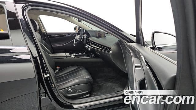 Genesis G80 (RG3) бензин 3.5 турбо AWD, 2023 17