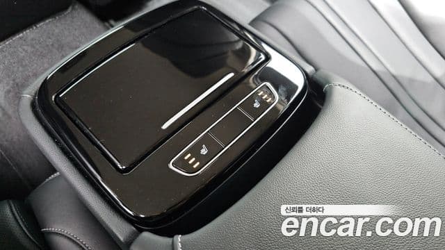 Genesis G80 (RG3) бензин 3.5 турбо AWD, 2023 18