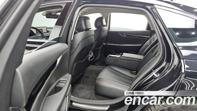 Genesis G80 (RG3) бензин 3.5 турбо AWD, 2023 19