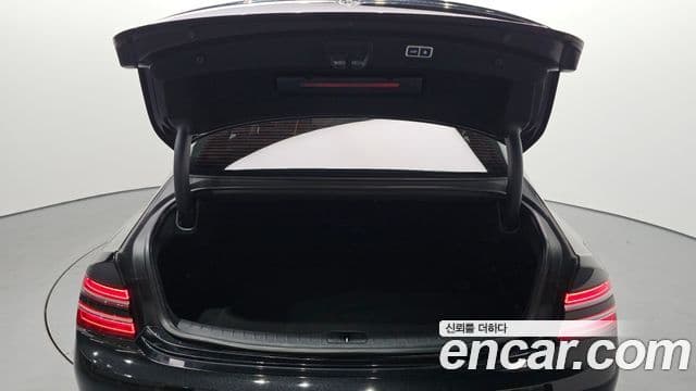 Genesis G80 (RG3) бензин 3.5 турбо AWD, 2023 20