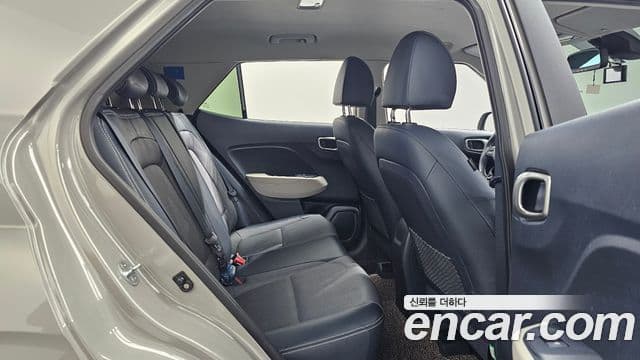 Hyundai Venue Modern, 2020 13