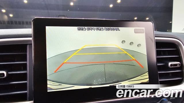 Hyundai Venue Modern, 2020 16