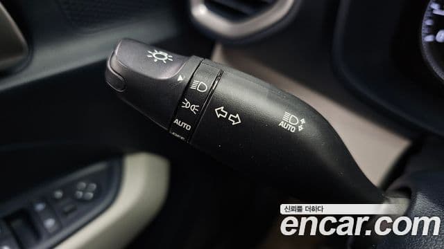 Hyundai Venue Modern, 2020 18