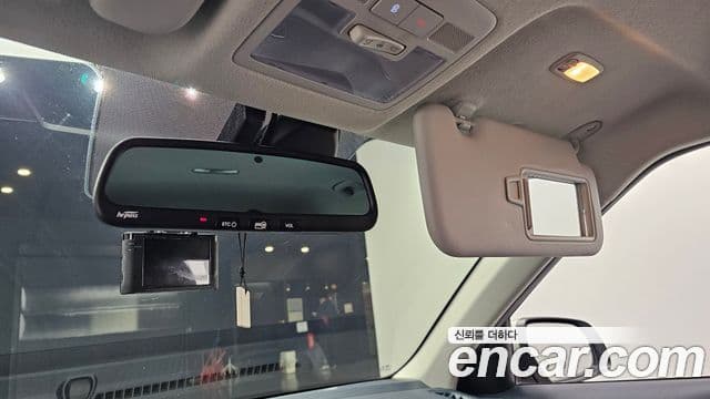 Hyundai Venue Modern, 2020 19