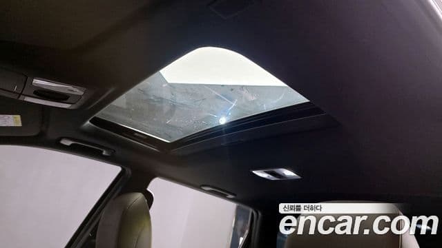 Kia Mohave The / новый Master Masters, 2022 18