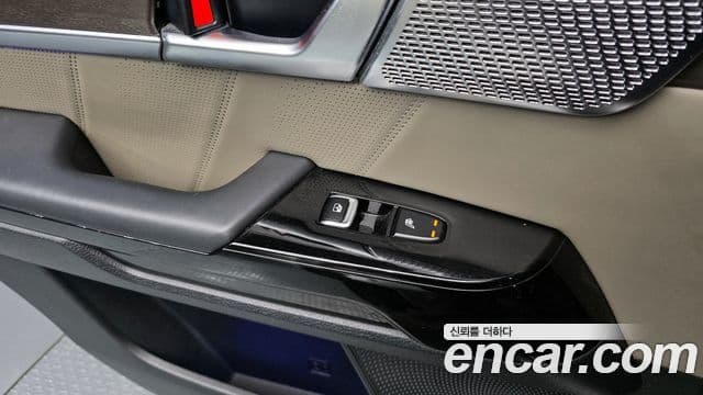 Kia Mohave The / новый Master Masters, 2022 19