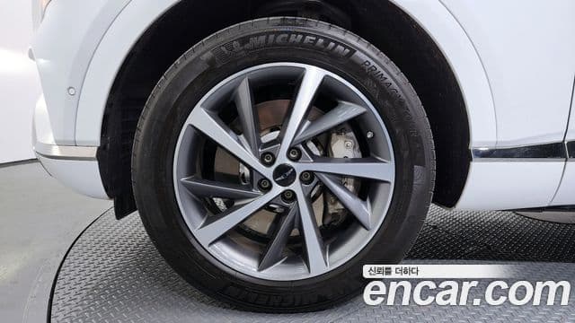 Genesis GV80, 2024 все фото