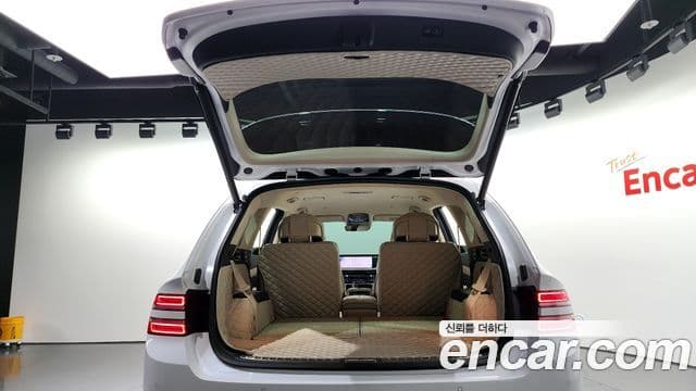 Genesis GV80, 2024 10