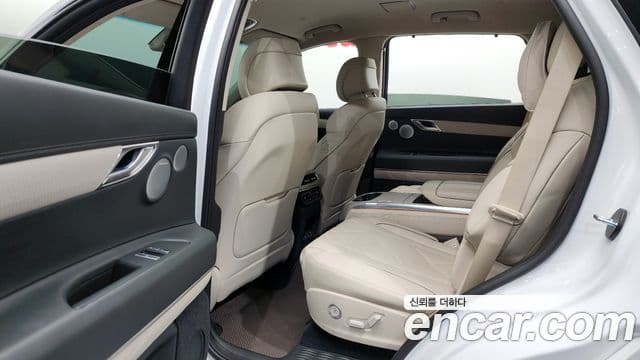 Genesis GV80, 2024 12