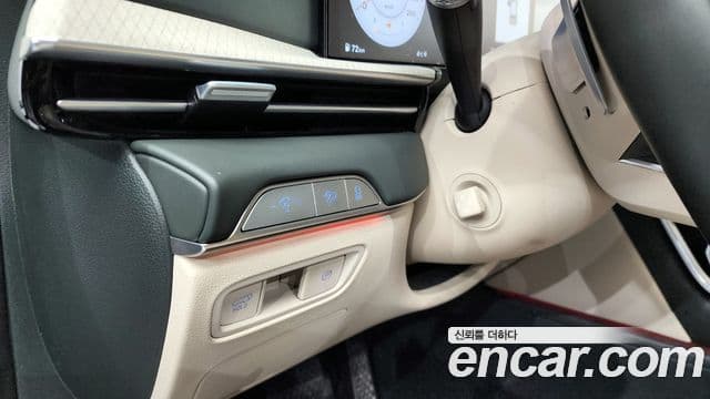 Genesis GV80, 2024 13