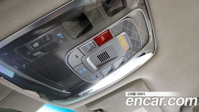 Genesis GV80, 2024 15