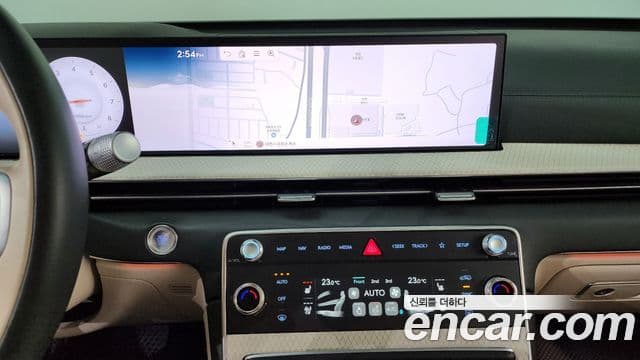 Genesis GV80, 2024 16