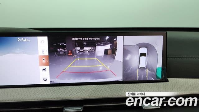 Genesis GV80, 2024 17