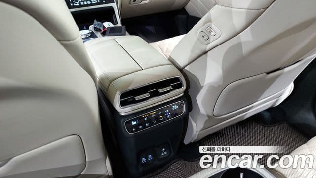 Genesis GV80, 2024 19