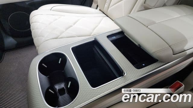 Genesis GV80, 2024 20