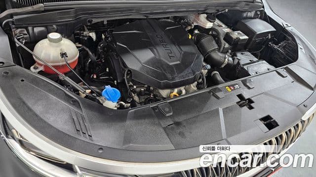 Kia Carnival 4세대 Prestige, 2021 6