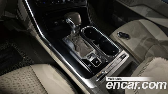 Kia Carnival 4세대 Prestige, 2021 9
