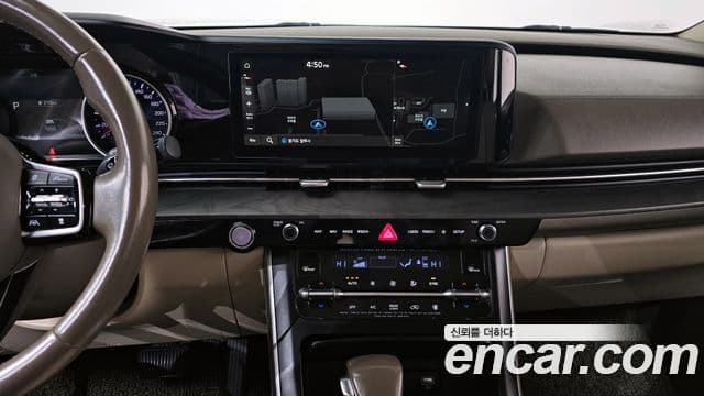 Kia Carnival 4세대 Prestige, 2021 14