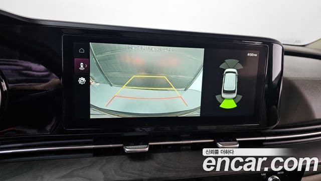 Kia Carnival 4세대 Prestige, 2021 15