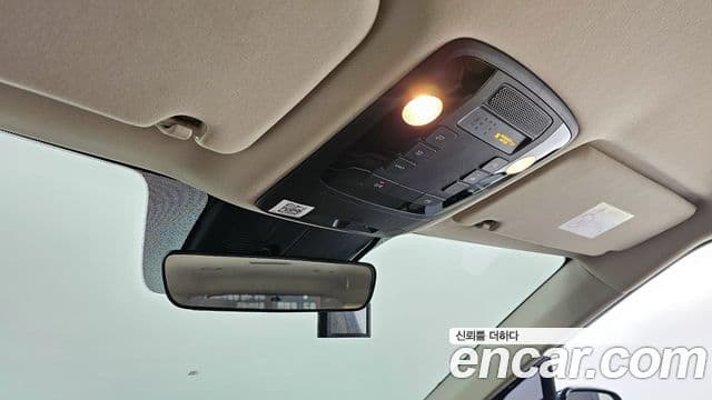 Kia Carnival 4세대 Prestige, 2021 16