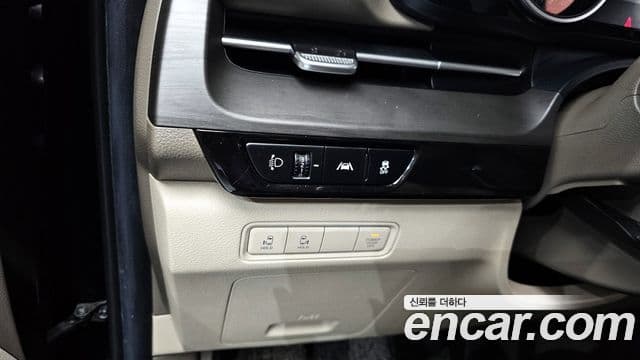 Kia Carnival 4세대 Prestige, 2021 17