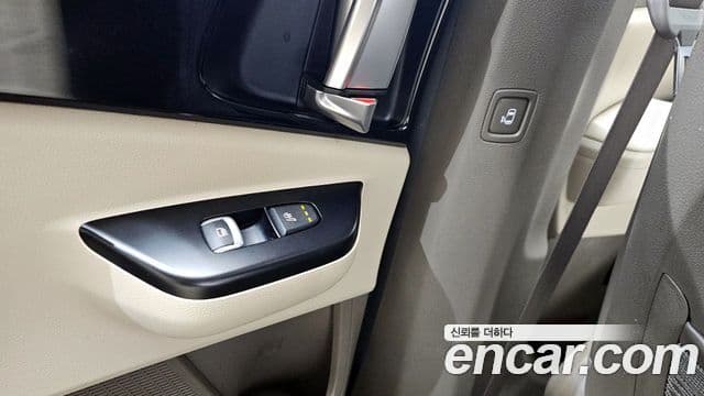 Kia Carnival 4세대 Prestige, 2021 18