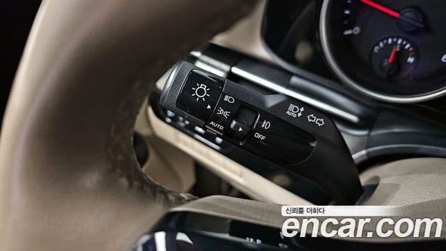 Kia Carnival 4세대 Prestige, 2021 19