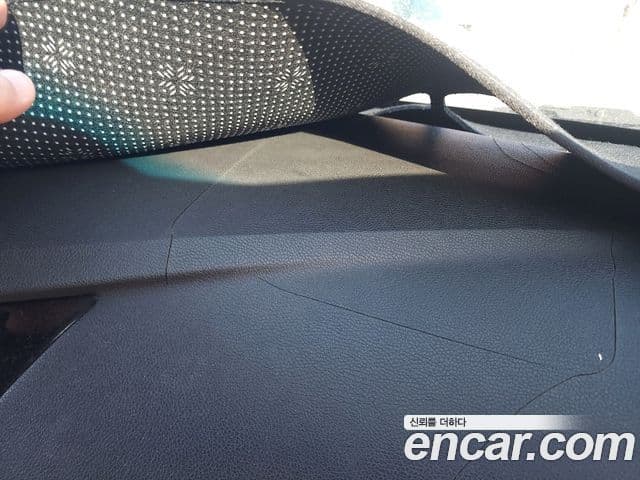 Hyundai YF Sonata люксовая версия, 2010 6