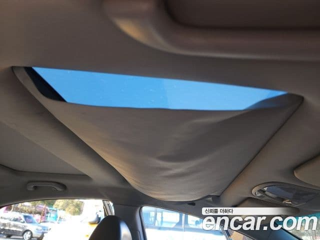 Hyundai YF Sonata люксовая версия, 2010 7