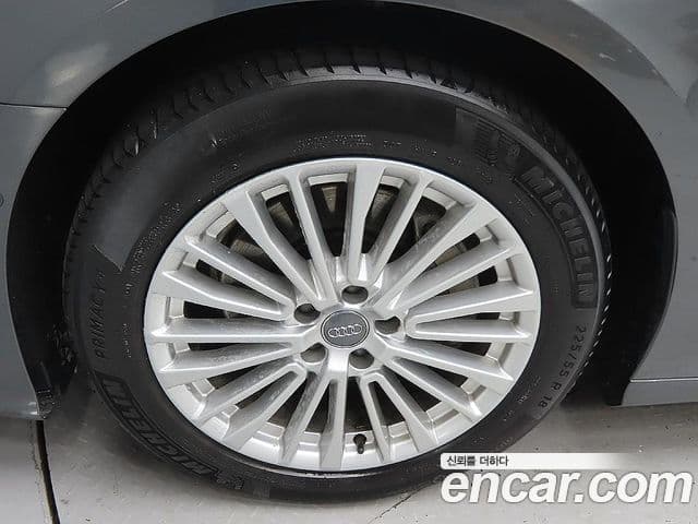 Audi A6 (C8) Premium, 2020 все фото