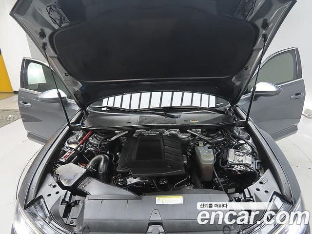 Audi A6 (C8) Premium, 2020 6