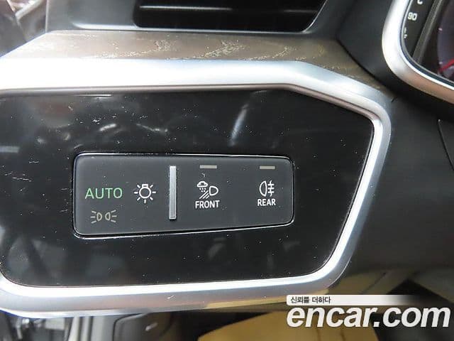 Audi A6 (C8) Premium, 2020 12