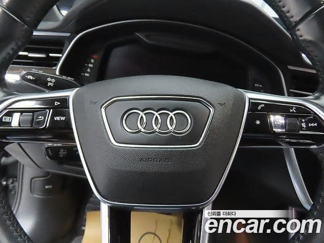 Audi A6 (C8) Premium, 2020 14