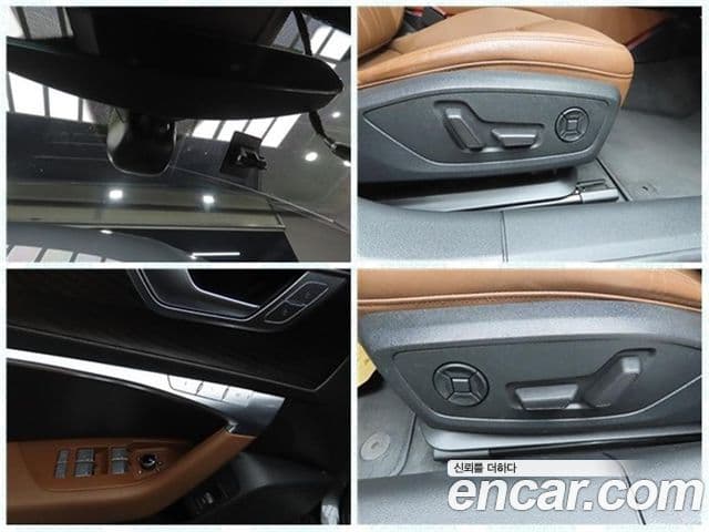 Audi A6 (C8) Premium, 2020 17