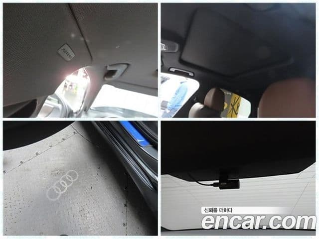 Audi A6 (C8) Premium, 2020 19