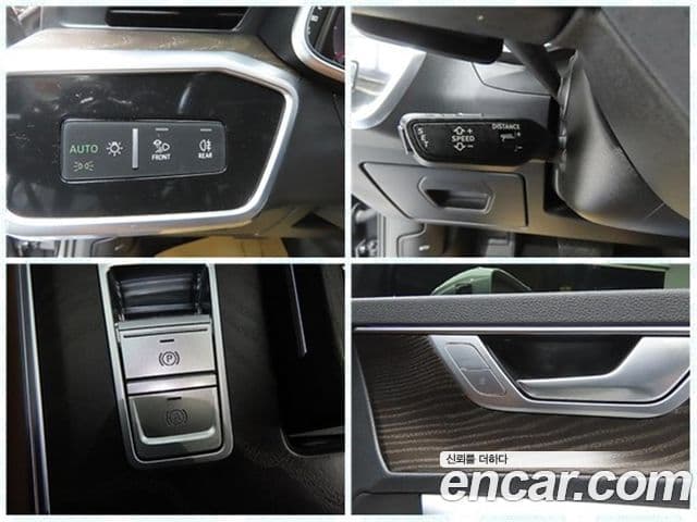 Audi A6 (C8) Premium, 2020 20