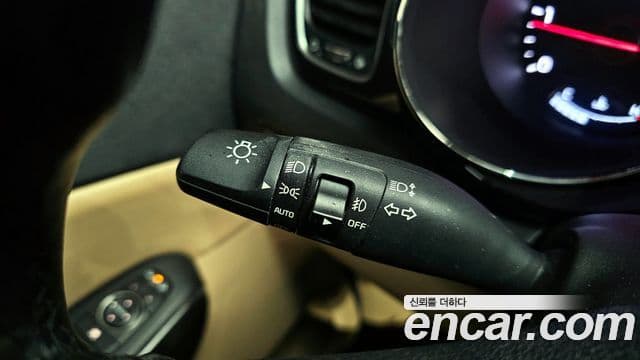 Kia The / новый New Carnival President, 2019 14